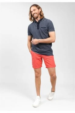 Polos Polo ITEM - DeeluxePolo ITEM 13 Polos Polo ITEM - DeeluxePolo ITEM -Vêtements Homme Soldes Magasin polo item 5