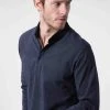 Polos Polo Manches Longues à Motifs Et Poignets CarrésPolo KLAW 1 Polos Polo Manches Longues à Motifs Et Poignets CarrésPolo KLAW -Vêtements Homme Soldes Magasin polo klaw 6
