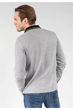 Polos Polo à Manches Longues Pour Homme - KLONE 01V209M - DEELUXEPolo KLONE 12 Polos Polo à Manches Longues Pour Homme - KLONE 01V209M - DEELUXEPolo KLONE -Vêtements Homme Soldes Magasin polo klone 4