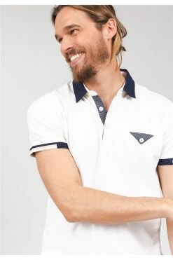 Polos Polo LEAVE - DeeluxePolo LEAVE