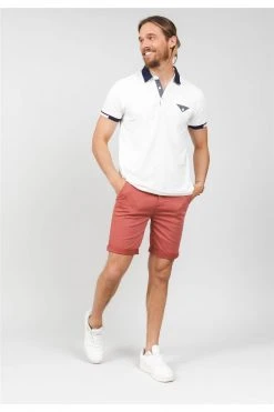 Polos Polo LEAVE - DeeluxePolo LEAVE 11 Polos Polo LEAVE - DeeluxePolo LEAVE -Vêtements Homme Soldes Magasin polo leave 3