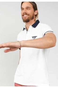 Polos Polo LEAVE - DeeluxePolo LEAVE 12 Polos Polo LEAVE - DeeluxePolo LEAVE -Vêtements Homme Soldes Magasin polo leave 4