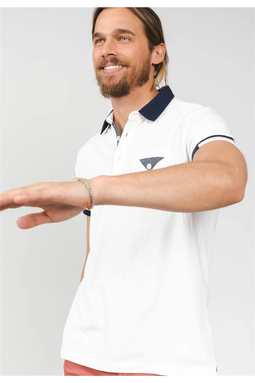 Polos Polo LEAVE - DeeluxePolo LEAVE 7 Polos Polo LEAVE - DeeluxePolo LEAVE – Image 5