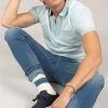 Polos Polo MARCUS - DeeluxePolo MARCUS -Vêtements Homme Soldes Magasin polo marcus 6