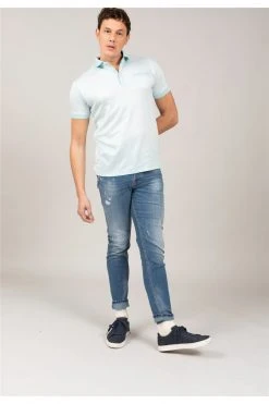 Polos Polo MARCUS - DeeluxePolo MARCUS 10 Polos Polo MARCUS - DeeluxePolo MARCUS -Vêtements Homme Soldes Magasin polo marcus 8