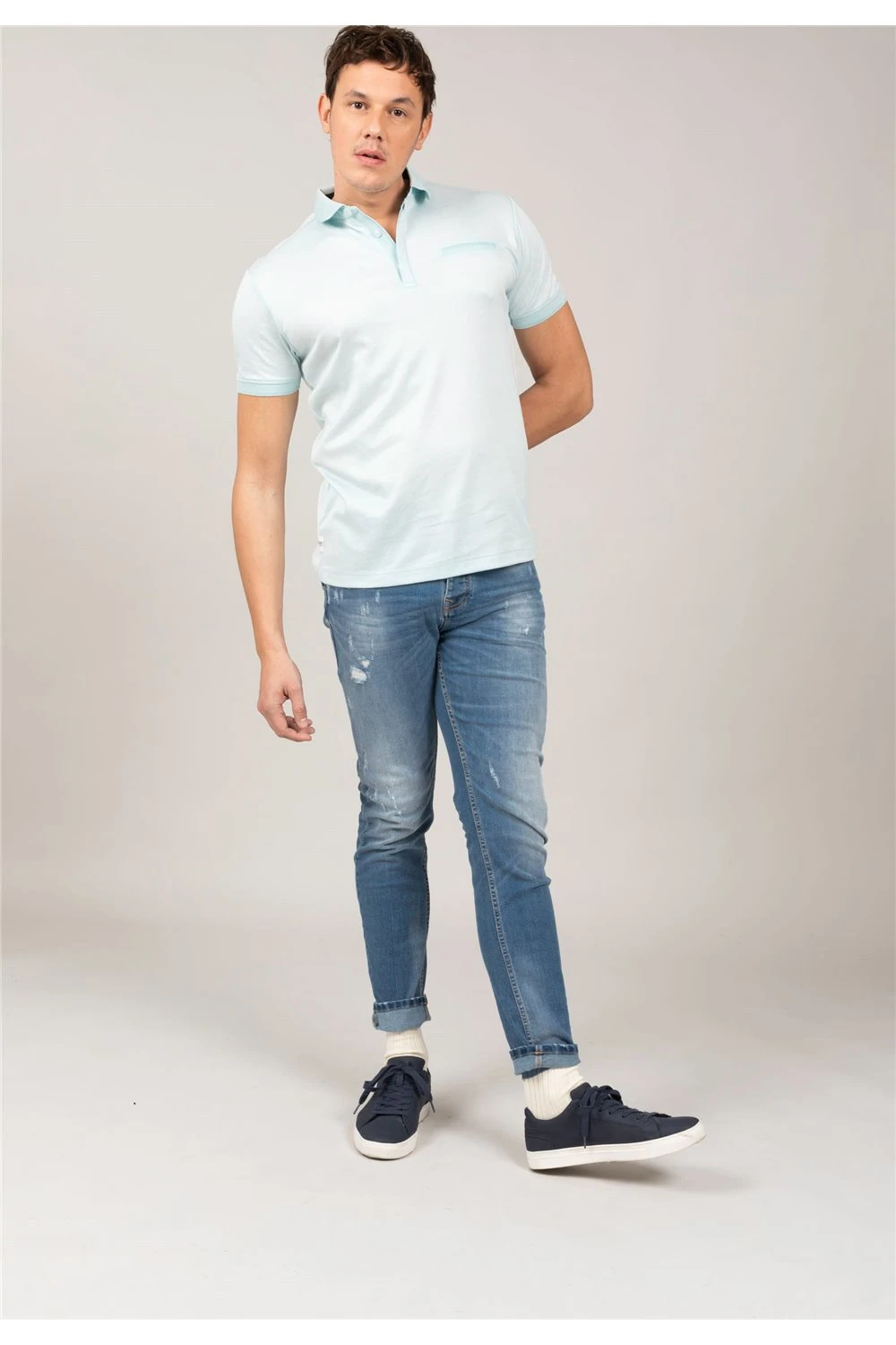 Polos Polo MARCUS - DeeluxePolo MARCUS 5 Polos Polo MARCUS - DeeluxePolo MARCUS – Image 3