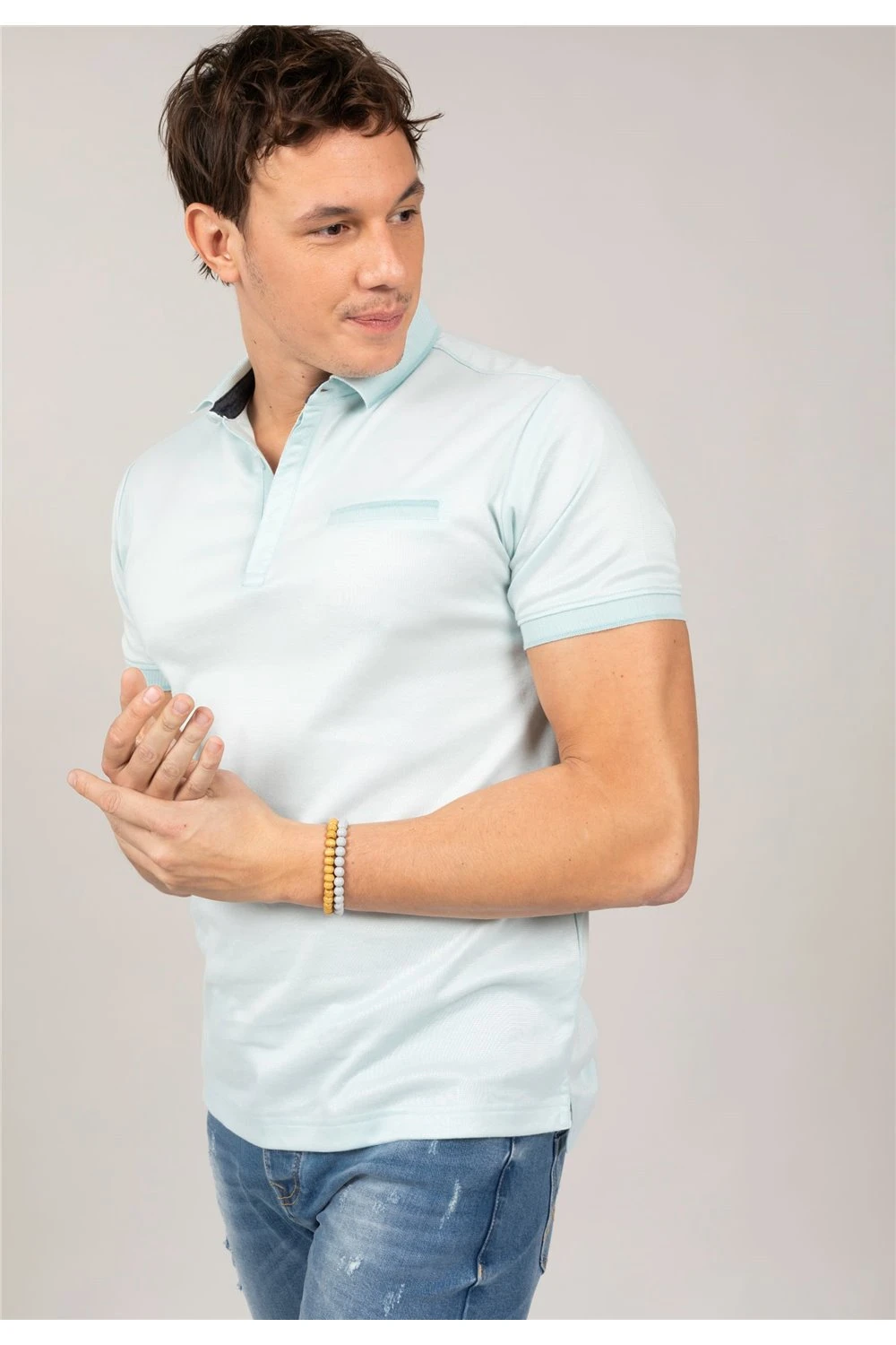 Polos Polo MARCUS - DeeluxePolo MARCUS 6 Polos Polo MARCUS - DeeluxePolo MARCUS – Image 4