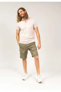 Polos Polo MARTY - DeeluxePolo MARTY -Vêtements Homme Soldes Magasin polo marty 2