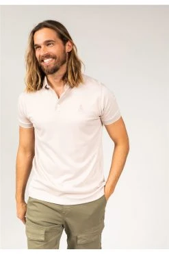 Polos Polo MARTY - DeeluxePolo MARTY -Vêtements Homme Soldes Magasin polo marty 3