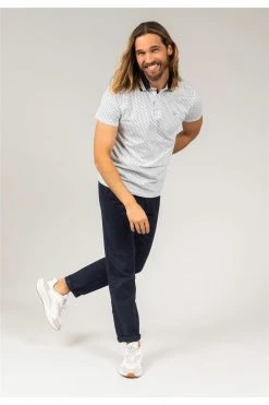 Polos Polo MOVE - DeeluxePolo MOVE 9 Polos Polo MOVE - DeeluxePolo MOVE -Vêtements Homme Soldes Magasin polo move 2