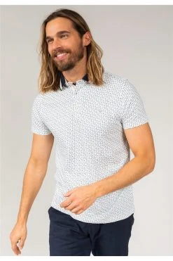 Polos Polo MOVE - DeeluxePolo MOVE 10 Polos Polo MOVE - DeeluxePolo MOVE -Vêtements Homme Soldes Magasin polo move 3