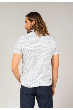 Polos Polo MOVE - DeeluxePolo MOVE 11 Polos Polo MOVE - DeeluxePolo MOVE -Vêtements Homme Soldes Magasin polo move 4