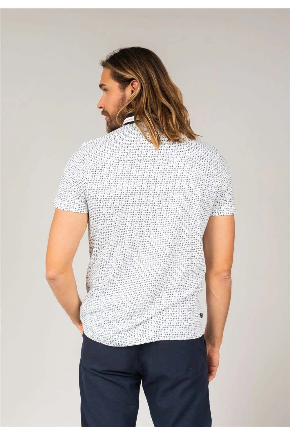 Polos Polo MOVE - DeeluxePolo MOVE 6 Polos Polo MOVE - DeeluxePolo MOVE – Image 5