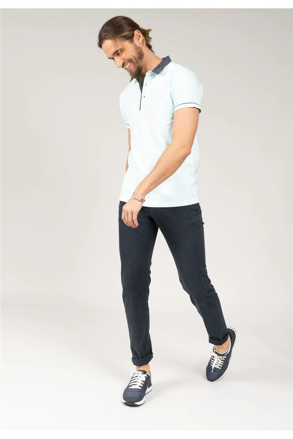 Polos Polo PAMPAS - DeeluxePolo PAMPAS 4 Polos Polo PAMPAS - DeeluxePolo PAMPAS – Image 2