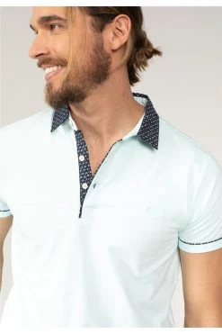 Polos Polo PAMPAS - DeeluxePolo PAMPAS 12 Polos Polo PAMPAS - DeeluxePolo PAMPAS -Vêtements Homme Soldes Magasin polo pampas 4