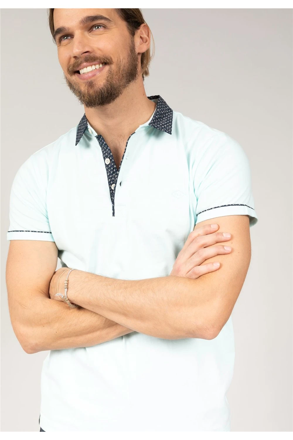 Polos Polo PAMPAS - DeeluxePolo PAMPAS 3 Polos Polo PAMPAS - DeeluxePolo PAMPAS