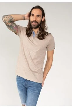 Polos Polo RAINLESO - DeeluxePolo RAINLESO -Vêtements Homme Soldes Magasin polo rainleso 2