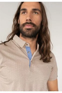 Polos Polo RAINLESO - DeeluxePolo RAINLESO -Vêtements Homme Soldes Magasin polo rainleso 3