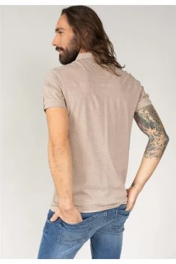 Polos Polo RAINLESO - DeeluxePolo RAINLESO -Vêtements Homme Soldes Magasin polo rainleso 4