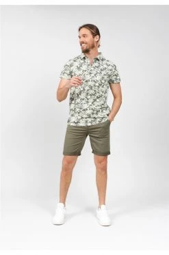 Polos Polo SPRITZ - DeeluxePolo SPRITZ -Vêtements Homme Soldes Magasin polo spritz 3