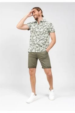 Polos Polo SPRITZ - DeeluxePolo SPRITZ -Vêtements Homme Soldes Magasin polo spritz 4