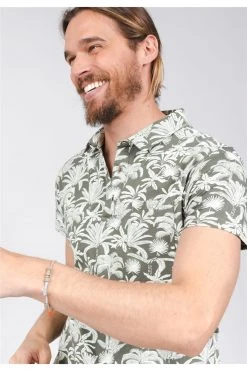 Polos Polo SPRITZ - DeeluxePolo SPRITZ -Vêtements Homme Soldes Magasin polo spritz 5