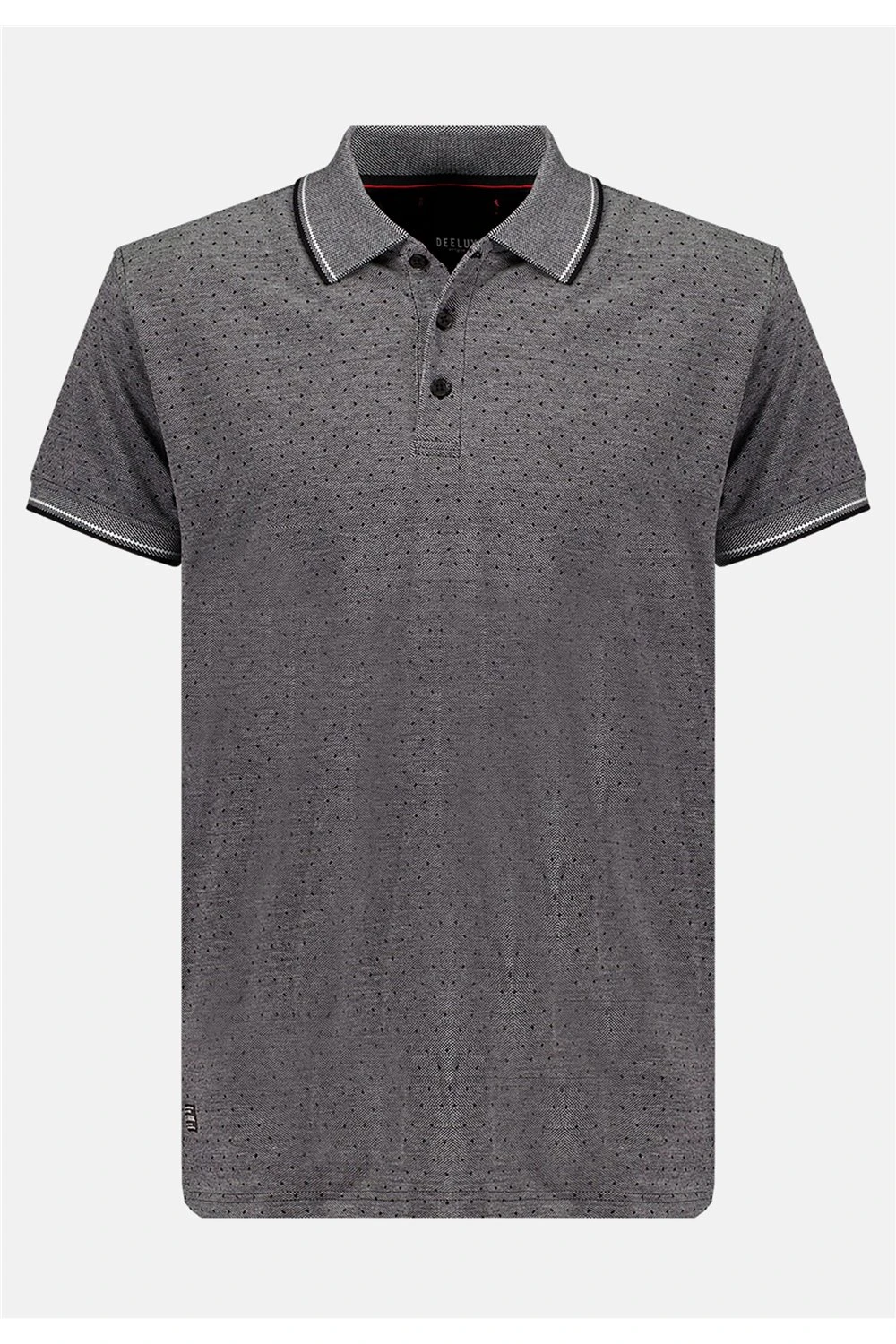 Polos Homme Polo THIRSTY - DeeluxePolo THIRSTY 4 Polos Homme Polo THIRSTY - DeeluxePolo THIRSTY – Image 2