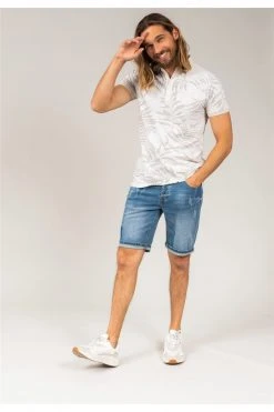 Polos Polo TIKITO - DeeluxePolo TIKITO -Vêtements Homme Soldes Magasin polo tikito 3