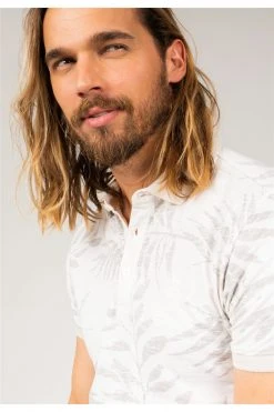 Polos Polo TIKITO - DeeluxePolo TIKITO -Vêtements Homme Soldes Magasin polo tikito 5