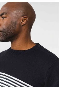 Pulls Pull ANDERSON - DeeluxePull ANDERSON -Vêtements Homme Soldes Magasin pull anderson 2