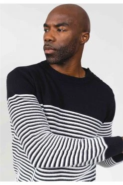 Pulls Pull ANDERSON - DeeluxePull ANDERSON -Vêtements Homme Soldes Magasin pull anderson 4