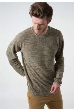 Pulls Pull COMET - DeeluxePull COMET -Vêtements Homme Soldes Magasin pull comet 2