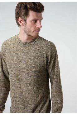 Pulls Pull COMET - DeeluxePull COMET -Vêtements Homme Soldes Magasin pull comet 4