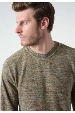 Pulls Pull COMET - DeeluxePull COMET -Vêtements Homme Soldes Magasin pull comet 5