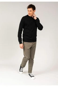 Pulls Pull ESSY - DeeluxePull ESSY -Vêtements Homme Soldes Magasin pull essy 2