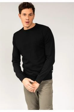 Pulls Pull ESSY - DeeluxePull ESSY -Vêtements Homme Soldes Magasin pull essy 3