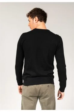 Pulls Pull ESSY - DeeluxePull ESSY -Vêtements Homme Soldes Magasin pull essy 4