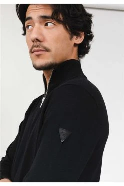 Pulls Pull GENTLE - DeeluxePull GENTLE -Vêtements Homme Soldes Magasin pull gentle 3