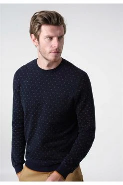 Pulls Pull HARVEST - DeeluxePull HARVEST -Vêtements Homme Soldes Magasin pull harvest 2