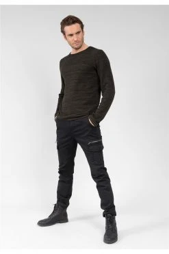 Pulls & Sweats Homme Pull JOURNEY - DeeluxePull JOURNEY