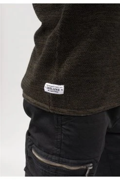 Pulls & Sweats Homme Pull JOURNEY - DeeluxePull JOURNEY 12 Pulls & Sweats Homme Pull JOURNEY - DeeluxePull JOURNEY -Vêtements Homme Soldes Magasin pull journey 4