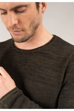 Pulls & Sweats Homme Pull JOURNEY - DeeluxePull JOURNEY 13 Pulls & Sweats Homme Pull JOURNEY - DeeluxePull JOURNEY -Vêtements Homme Soldes Magasin pull journey 5