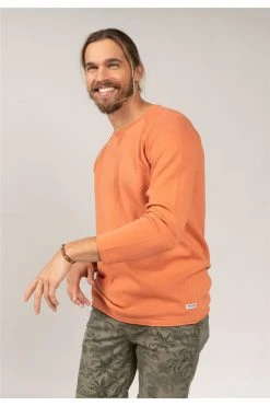 Pulls Pull MIND - DeeluxePull MIND -Vêtements Homme Soldes Magasin pull mind 3