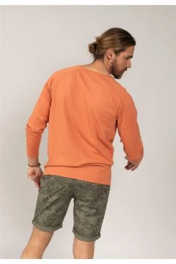 Pulls Pull MIND - DeeluxePull MIND -Vêtements Homme Soldes Magasin pull mind 4