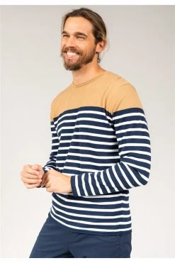 Pulls Pull MYCONOS - DeeluxePull MYCONOS -Vêtements Homme Soldes Magasin pull myconos 2