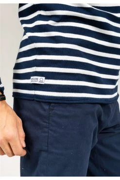 Pulls Pull MYCONOS - DeeluxePull MYCONOS -Vêtements Homme Soldes Magasin pull myconos 5