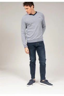 Pulls Pull RANGY - DeeluxePull RANGY 10 Pulls Pull RANGY - DeeluxePull RANGY -Vêtements Homme Soldes Magasin pull rangy 2