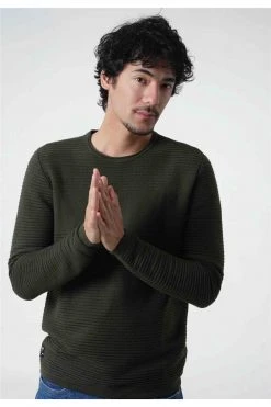 Pulls Pull RECORD - DeeluxePull RECORD 10 Pulls Pull RECORD - DeeluxePull RECORD -Vêtements Homme Soldes Magasin pull record 2