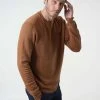 Pulls Pull RESTRICK - DeeluxePull RESTRICK -Vêtements Homme Soldes Magasin pull restrick