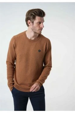 Pulls Pull RESTRICK - DeeluxePull RESTRICK 11 Pulls Pull RESTRICK - DeeluxePull RESTRICK -Vêtements Homme Soldes Magasin pull restrick 3